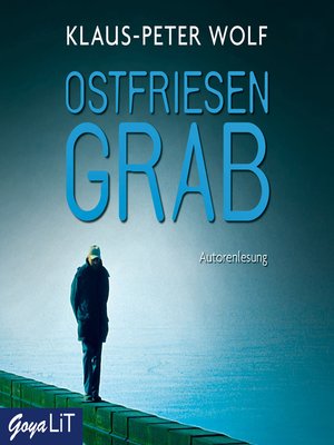 cover image of Ostfriesengrab [Ostfriesenkrimis, Band 3]